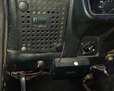 Синий ВАЗ 2107, объемом двигателя 1.45 л и пробегом 244 тыс. км за 800 $, фото 21 на Automoto.ua