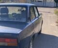 Синий ВАЗ 2107, объемом двигателя 1.5 л и пробегом 3 тыс. км за 650 $, фото 4 на Automoto.ua