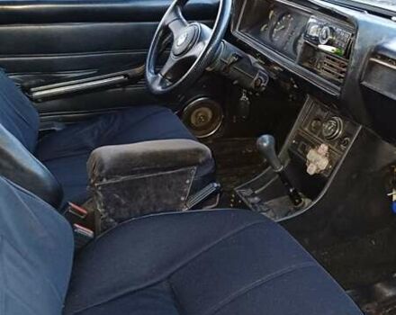 Синий ВАЗ 2107, объемом двигателя 1.45 л и пробегом 244 тыс. км за 800 $, фото 14 на Automoto.ua