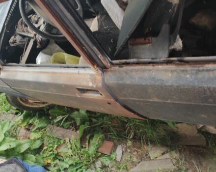 Синий ВАЗ 2107, объемом двигателя 0 л и пробегом 50 тыс. км за 72 $, фото 4 на Automoto.ua