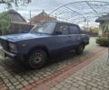 ВАЗ 2107 1990 в Иршава на Automoto.ua Синий ВАЗ 2107, объемом двигателя 0 л и пробегом 77 тыс. км за 287 $, фото 7 на Automoto.ua