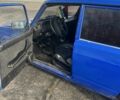 Синий ВАЗ 2107, объемом двигателя 1.6 л и пробегом 333 тыс. км за 391 $, фото 5 на Automoto.ua