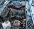 Синий ВАЗ 2107, объемом двигателя 1.5 л и пробегом 200 тыс. км за 350 $, фото 6 на Automoto.ua