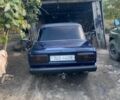 Синий ВАЗ 2107, объемом двигателя 1.5 л и пробегом 130 тыс. км за 800 $, фото 6 на Automoto.ua