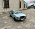 Синий ВАЗ 2107, объемом двигателя 1.5 л и пробегом 72 тыс. км за 1000 $, фото 4 на Automoto.ua