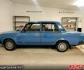 Синий ВАЗ 2107, объемом двигателя 1.3 л и пробегом 100 тыс. км за 1250 $, фото 1 на Automoto.ua