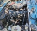 ВАЗ 2107 1990 в Золотоноше на Automoto.ua Синий ВАЗ 2107, объемом двигателя 1.5 л и пробегом 89 тыс. км за 574 $, фото 2 на Automoto.ua