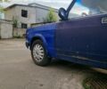 Синий ВАЗ 2107, объемом двигателя 1.5 л и пробегом 70 тыс. км за 300 $, фото 5 на Automoto.ua