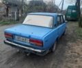 Синий ВАЗ 2107, объемом двигателя 0 л и пробегом 260 тыс. км за 200 $, фото 1 на Automoto.ua