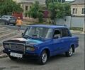 Синий ВАЗ 2107, объемом двигателя 0 л и пробегом 89 тыс. км за 850 $, фото 1 на Automoto.ua