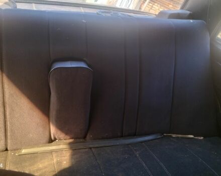 Синий ВАЗ 2107, объемом двигателя 1.4 л и пробегом 150 тыс. км за 550 $, фото 5 на Automoto.ua