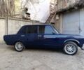 Синій ВАЗ 2107, об'ємом двигуна 1.6 л та пробігом 30 тис. км за 3250 $, фото 1 на Automoto.ua