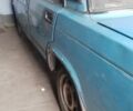Синий ВАЗ 2107, объемом двигателя 0 л и пробегом 13 тыс. км за 412 $, фото 4 на Automoto.ua