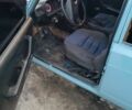 Синій ВАЗ 2107, об'ємом двигуна 1.6 л та пробігом 28 тис. км за 785 $, фото 7 на Automoto.ua