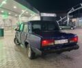 Синій ВАЗ 2107, об'ємом двигуна 1.5 л та пробігом 300 тис. км за 402 $, фото 2 на Automoto.ua
