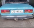 Синий ВАЗ 2107, объемом двигателя 0 л и пробегом 13 тыс. км за 412 $, фото 3 на Automoto.ua