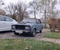 Синий ВАЗ 2107, объемом двигателя 0 л и пробегом 300 тыс. км за 2000 $, фото 1 на Automoto.ua