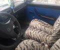 Синий ВАЗ 2107, объемом двигателя 1.5 л и пробегом 100 тыс. км за 1000 $, фото 1 на Automoto.ua