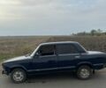 Синій ВАЗ 2107, об'ємом двигуна 1.5 л та пробігом 75 тис. км за 445 $, фото 1 на Automoto.ua