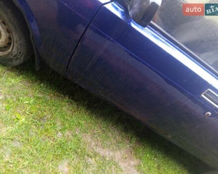 Синий ВАЗ 2107, объемом двигателя 1.5 л и пробегом 70 тыс. км за 520 $, фото 8 на Automoto.ua