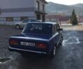 Синій ВАЗ 2107, об'ємом двигуна 1.5 л та пробігом 120 тис. км за 999 $, фото 7 на Automoto.ua