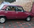 Синій ВАЗ 2107, об'ємом двигуна 0 л та пробігом 1000 тис. км за 486 $, фото 1 на Automoto.ua
