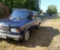 Синий ВАЗ 2107, объемом двигателя 1.5 л и пробегом 100 тыс. км за 1350 $, фото 4 на Automoto.ua