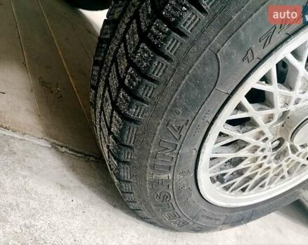 Синій ВАЗ 2107, об'ємом двигуна 1.3 л та пробігом 100 тис. км за 1250 $, фото 1 на Automoto.ua