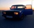 Синій ВАЗ 2107, об'ємом двигуна 1.5 л та пробігом 0 тис. км за 700 $, фото 3 на Automoto.ua