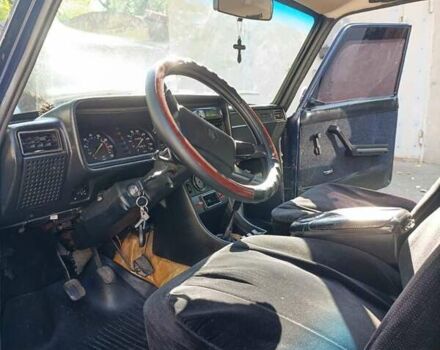 Синий ВАЗ 2107, объемом двигателя 1.5 л и пробегом 100 тыс. км за 1350 $, фото 8 на Automoto.ua