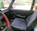 Синий ВАЗ 2107, объемом двигателя 1.5 л и пробегом 70 тыс. км за 300 $, фото 21 на Automoto.ua