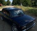 Синій ВАЗ 2107, об'ємом двигуна 1.57 л та пробігом 200 тис. км за 1900 $, фото 1 на Automoto.ua