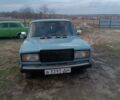 Синій ВАЗ 2107, об'ємом двигуна 1.6 л та пробігом 28 тис. км за 785 $, фото 2 на Automoto.ua