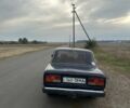 Синій ВАЗ 2107, об'ємом двигуна 1.5 л та пробігом 75 тис. км за 445 $, фото 3 на Automoto.ua