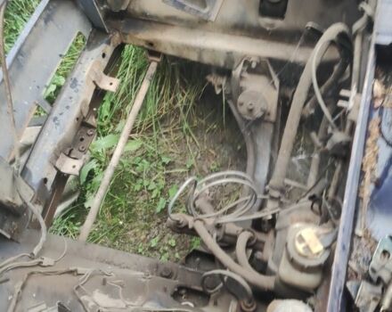 Синий ВАЗ 2107, объемом двигателя 0 л и пробегом 50 тыс. км за 72 $, фото 3 на Automoto.ua