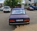 Синий ВАЗ 2107, объемом двигателя 1.5 л и пробегом 70 тыс. км за 300 $, фото 8 на Automoto.ua
