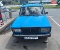 Синий ВАЗ 2107, объемом двигателя 1.45 л и пробегом 1 тыс. км за 500 $, фото 1 на Automoto.ua