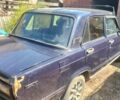 Синий ВАЗ 2107, объемом двигателя 1.4 л и пробегом 150 тыс. км за 550 $, фото 8 на Automoto.ua
