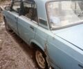 ВАЗ 2107 1990 в Коростышеве на Automoto.ua Синий ВАЗ 2107, объемом двигателя 1.5 л и пробегом 100 тыс. км за 1000 $, фото 3 на Automoto.ua