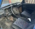 Синий ВАЗ 2107, объемом двигателя 1.5 л и пробегом 100 тыс. км за 840 $, фото 3 на Automoto.ua