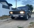 Синий ВАЗ 2107, объемом двигателя 1.5 л и пробегом 35 тыс. км за 563 $, фото 1 на Automoto.ua