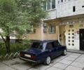 Синий ВАЗ 2107, объемом двигателя 1.6 л и пробегом 10 тыс. км за 2000 $, фото 1 на Automoto.ua