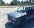 Синий ВАЗ 2107, объемом двигателя 0 л и пробегом 200 тыс. км за 482 $, фото 1 на Automoto.ua