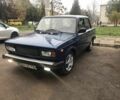 Синий ВАЗ 2107, объемом двигателя 0 л и пробегом 75 тыс. км за 850 $, фото 1 на Automoto.ua