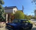 ВАЗ 2107 1990 в Одессе на Automoto.ua Синий ВАЗ 2107, объемом двигателя 1.6 л и пробегом 200 тыс. км за 499 $, фото 2 на Automoto.ua
