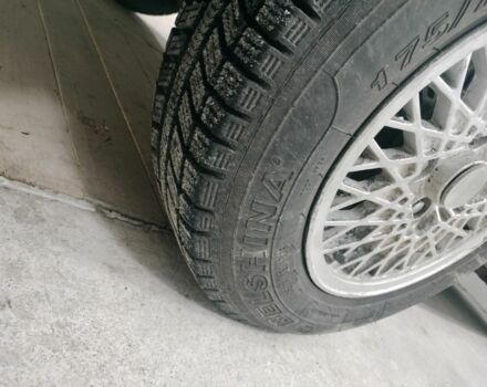 Синій ВАЗ 2107, об'ємом двигуна 1.3 л та пробігом 100 тис. км за 1250 $, фото 3 на Automoto.ua