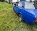 Синий ВАЗ 2107, объемом двигателя 1.5 л и пробегом 100 тыс. км за 364 $, фото 2 на Automoto.ua
