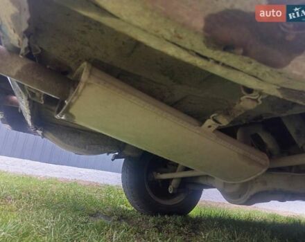 Синий ВАЗ 2107, объемом двигателя 1.5 л и пробегом 70 тыс. км за 520 $, фото 6 на Automoto.ua