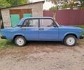Синій ВАЗ 2107, об'ємом двигуна 0 л та пробігом 23 тис. км за 781 $, фото 9 на Automoto.ua
