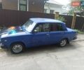 Синий ВАЗ 2107, объемом двигателя 0 л и пробегом 89 тыс. км за 850 $, фото 2 на Automoto.ua